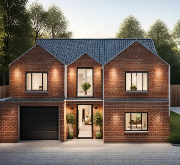 Family home, Brentwood, United Kingdom